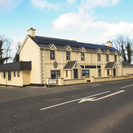 The Coach Inn Strabane Buitenkant foto
