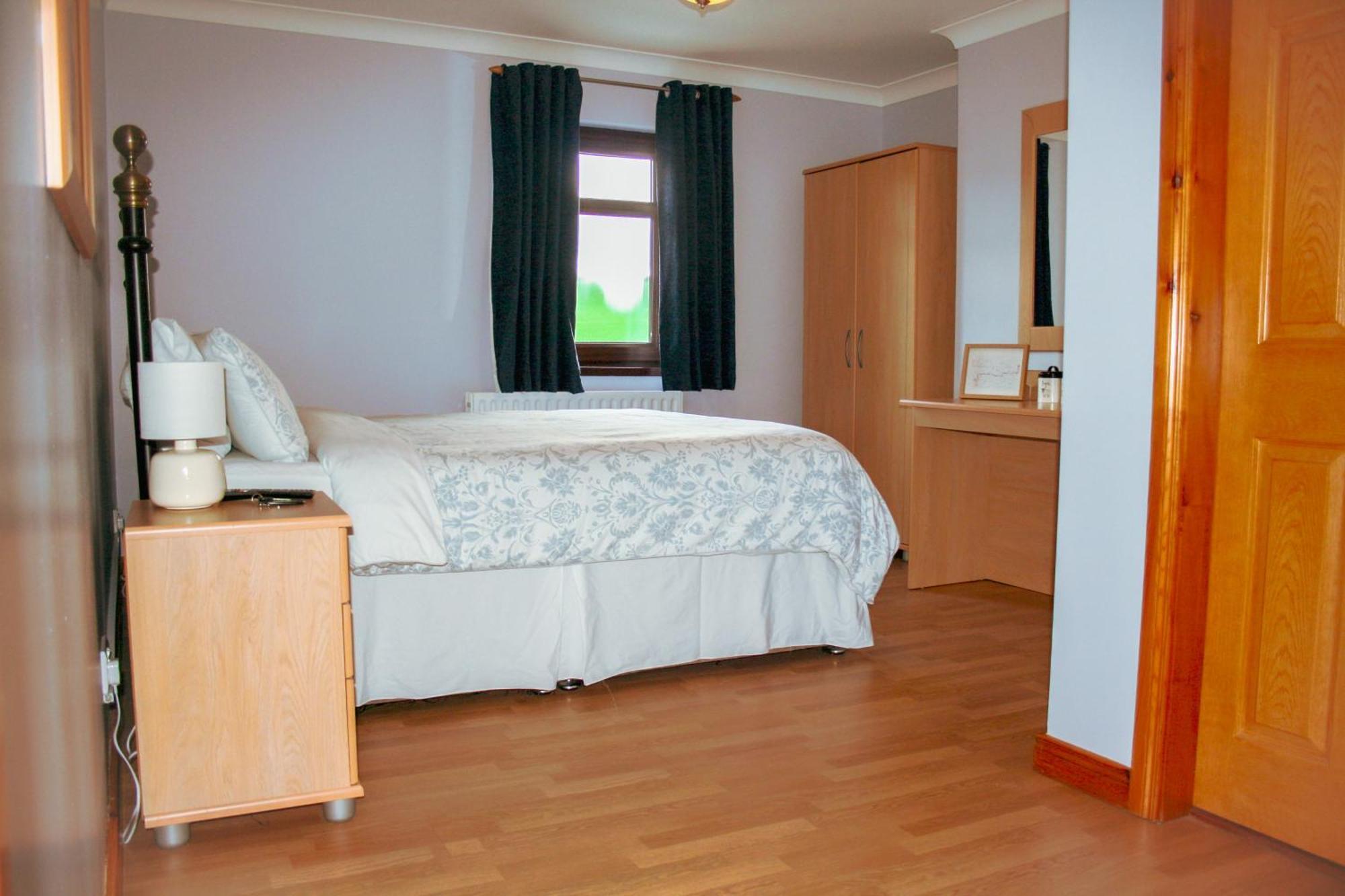 The Coach Inn Strabane Buitenkant foto
