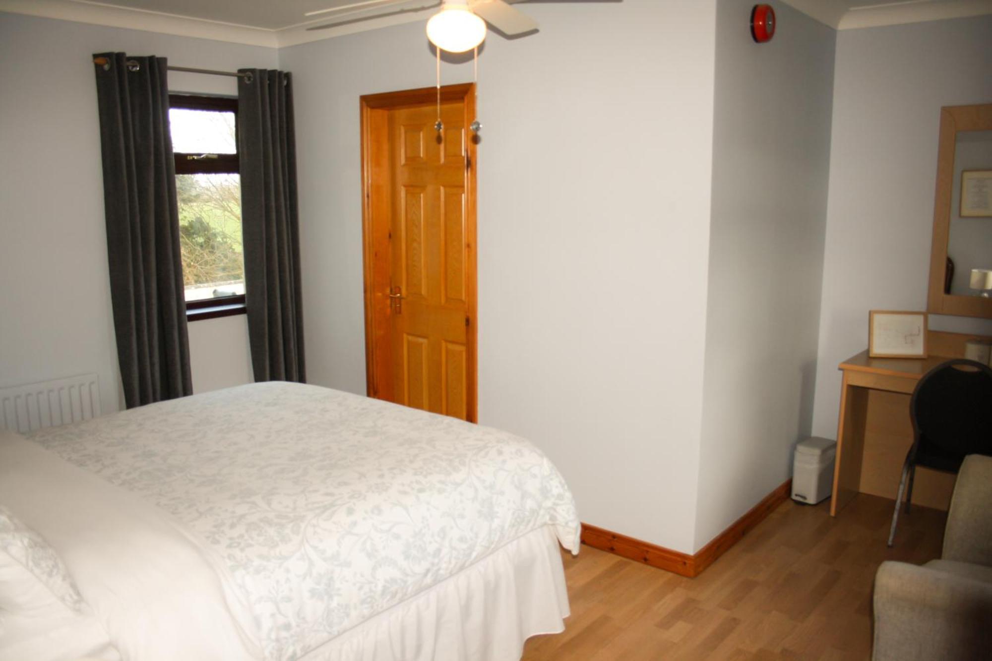 The Coach Inn Strabane Buitenkant foto