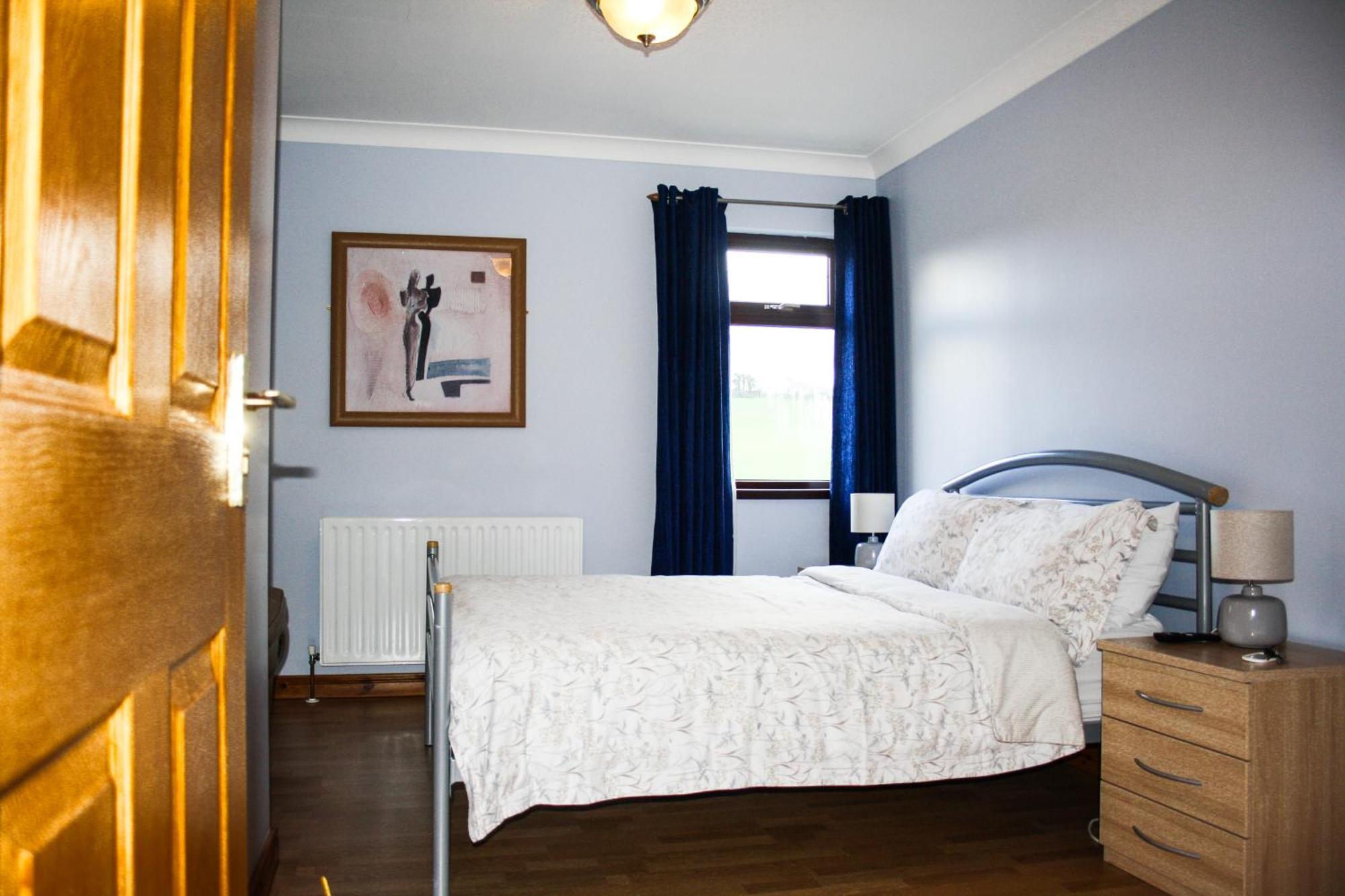 The Coach Inn Strabane Buitenkant foto